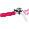 Детский велосипед NOVATRACK TETRIS 14” белый 181TETRIS.WT20