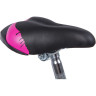 Детский велосипед NOVATRACK URBAN 16” белый 163URBAN.WT9