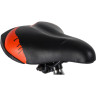 Детский велосипед NOVATRACK URBAN 16” чёрный 163URBAN.BK20