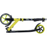 Городской самокат NOVATRACK POLIS 180 PRO 180.POLIS.LM9
