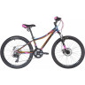 Подростковый велосипед NOVATRACK 24